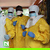 El Virus del Ébola: Síntomas, Tratamiento y Vacunas