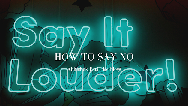 How to Say No: 5 Steps for People Pleasers How to Say No: 5 Steps for People Pleasers