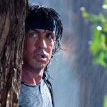 Stallone Rambo