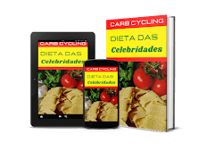 Carb Cycling a Dieta das celebridades