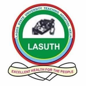 LASUTH Ikeja Orthopaedic Cast Admission Form 2022/2023