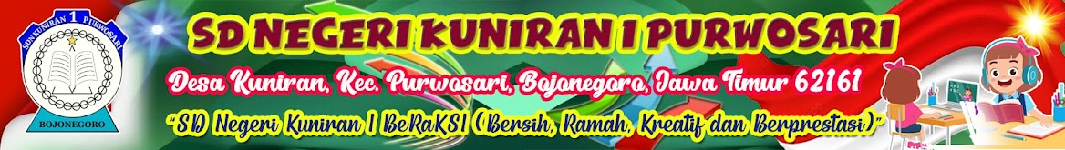 SD Negeri Kuniran I Purwosari