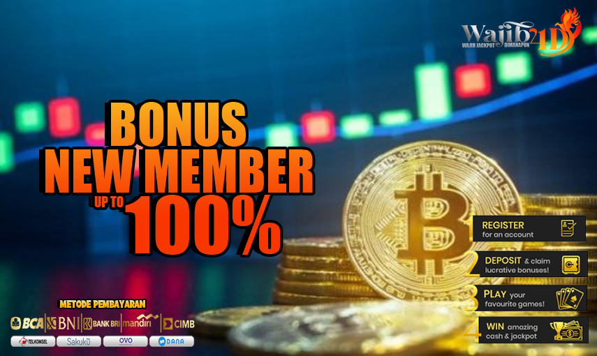 WAJIB4D KEMENANGAN PERMAINAN SLOT JUDI SANGAT MENYENANGKAN GACOR TERBAIK