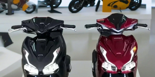 Honda BeAT 150cc: Review, Spesifikasi, dan Harga yang akan Rilis di Tahun 2024