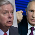 U.S. Senator calls for Putin’s assassination as war in Ukraine worsens