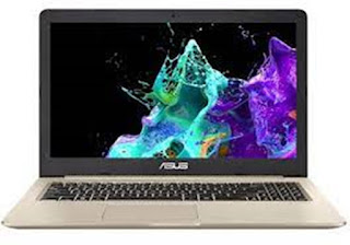 Laptop Asus VivoBook Pro 15 N580VD