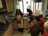 Singapore Cooking Class