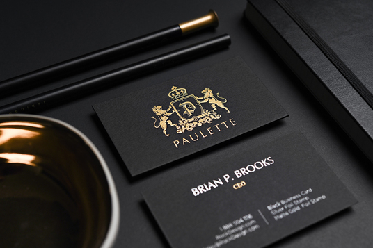 Next Day Business Card Printing