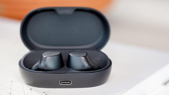 Jabra Elite 7 Pro Review