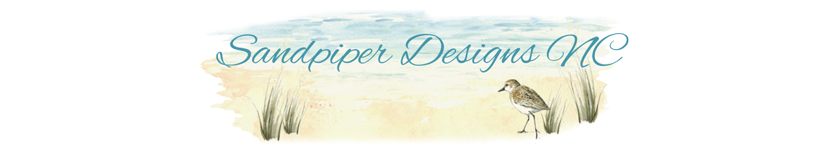 Sandpiper Designs NC