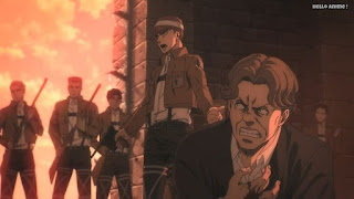 進撃の巨人アニメ 82話 | Attack on Titan Season 4 Episode 82