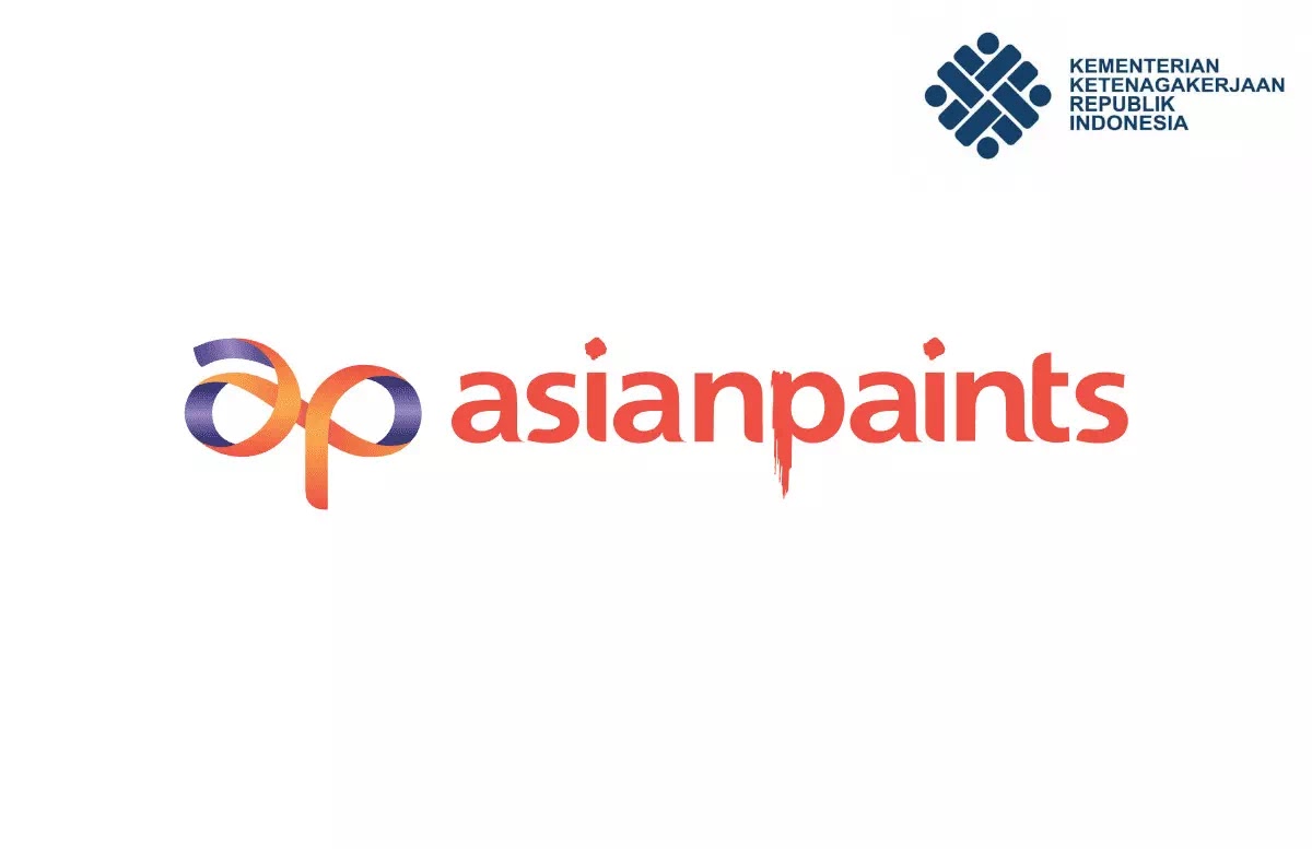 loker PT. Asian Paints Indonesia terbaru