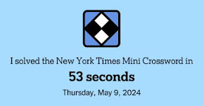 NY Times Mini