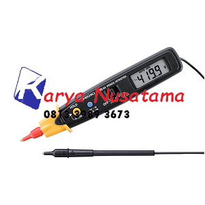 Last Stock Multitester Pencil Digital Hioki 3246-60 di Pekanbaru