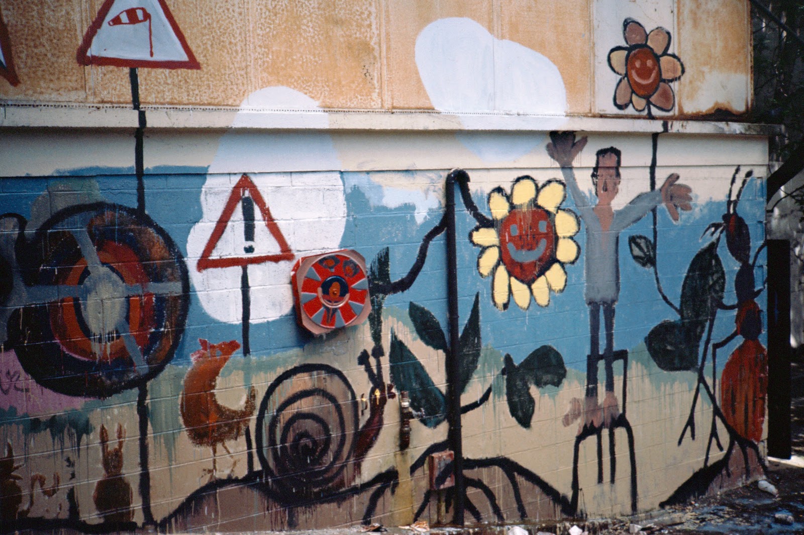 Fresque