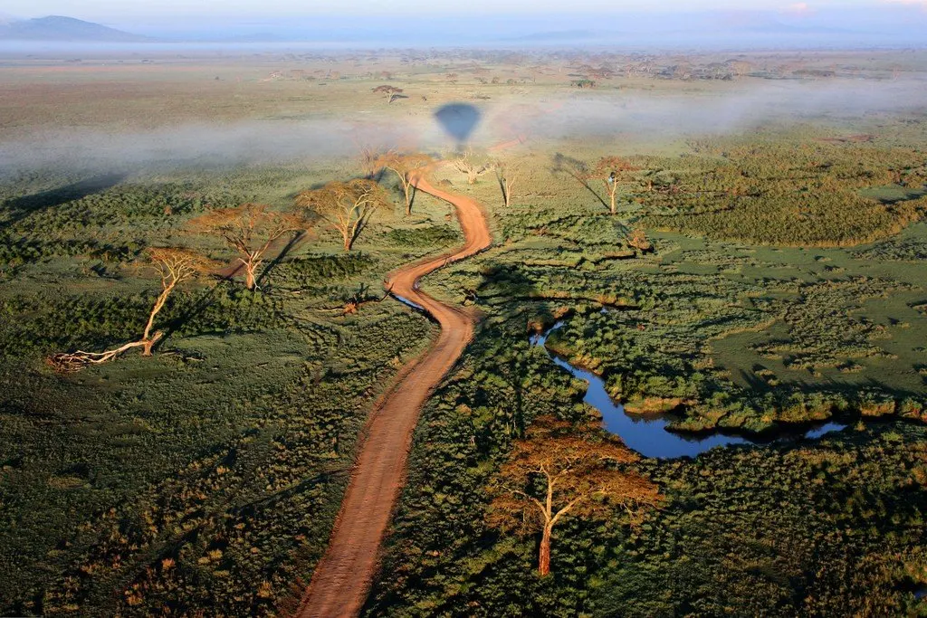 Serengeti National Park