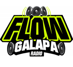 Flow Galapa Radio