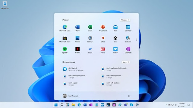 Windows 11 Free Download 2022 ISO Full Setup