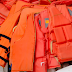   spesifikasi life vest di jakarta