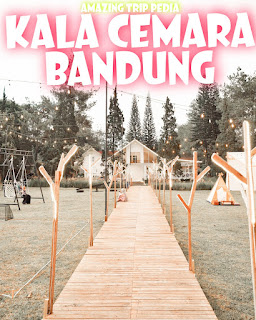 Foto Instagram Kala Cemara Bandung