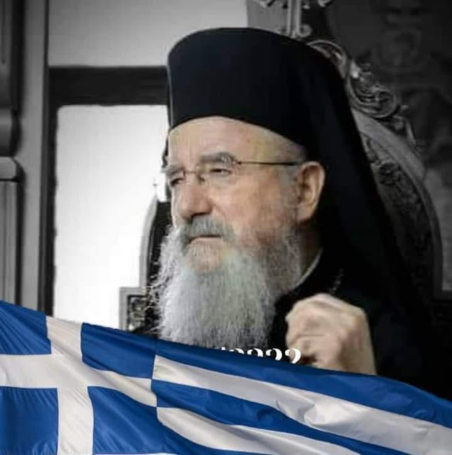 Ο Χριστός σε περιμένει καλή αντάμωση!!