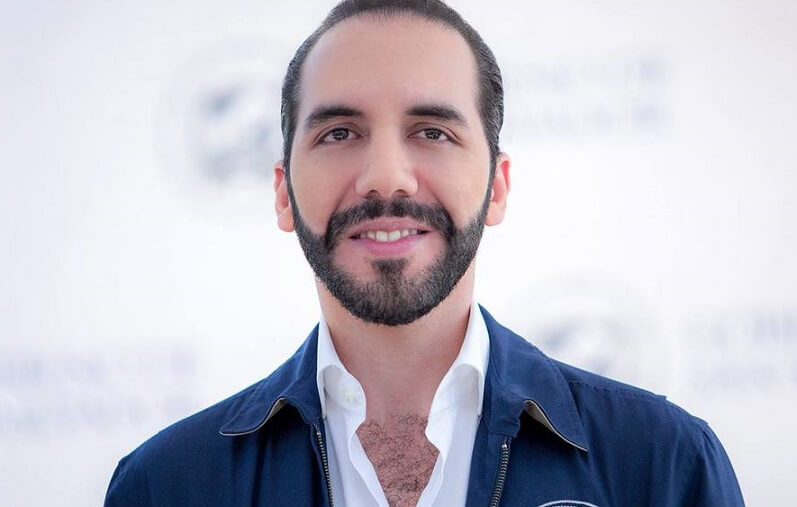 Presidente Nayib Bukele: «Este Gobierno ha demostrado ser el que más escucha al pueblo, y así seguirá»