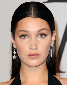 Bella Hadid: Save Palestine