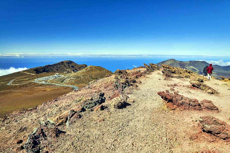 The 7 Best Hikes in Haleakalā National Park