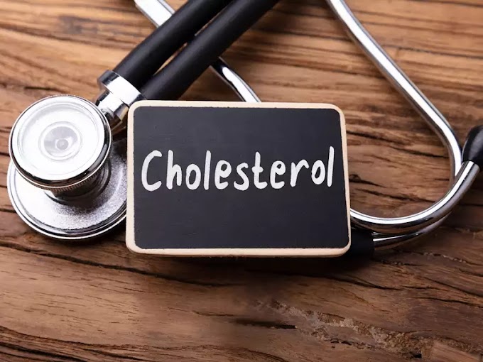 7 Cara Kurangkan Kolesterol Jahat Dalam Darah