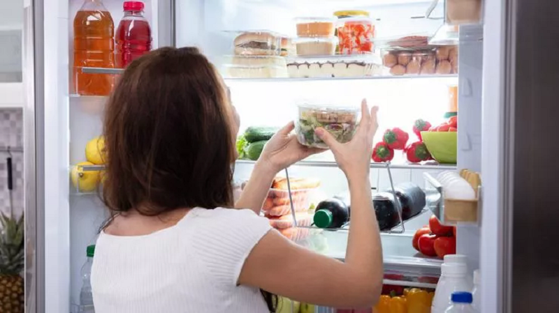 Süt ürünlerini buzdolabında saklamanın sekiz temel kuralı
