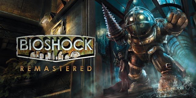 تنزيل مجاني للعبة_BioShock Remastered_للكمبيوتر_رابط_مباشر_عدة_روابط_تورنت