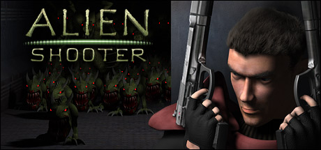 Alien Shooter Download Game Free For PC Full Version 22mb