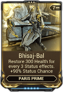 Bhisaj-Bal