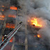 Ще дві багатоповерхівки у Києві зазнали удару: загинули люди - сайт Солом'янського району