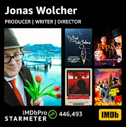 Jonas Wolcher IMDB