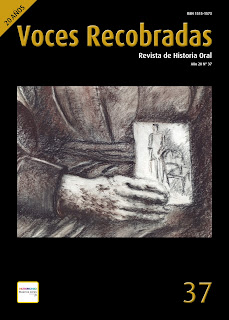 Revista de Historia Oral Nº 37