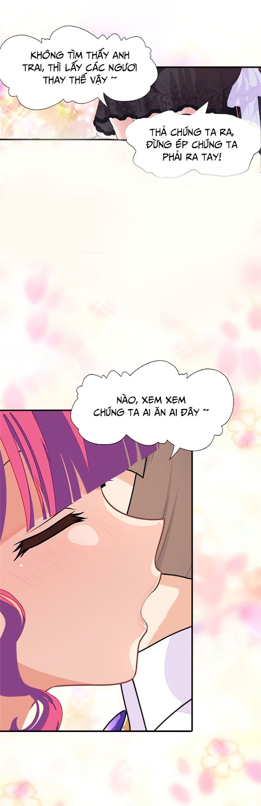Bạn Gái Zombie Của Tôi chapter 264 - Trang 4
