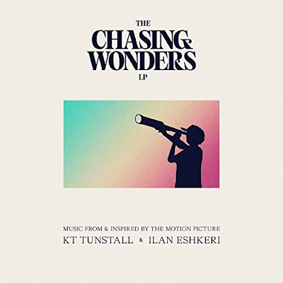 The Chasing Wonders LP (Music From & Inspired By the Motion Picture)