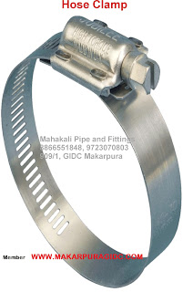 hose clamp