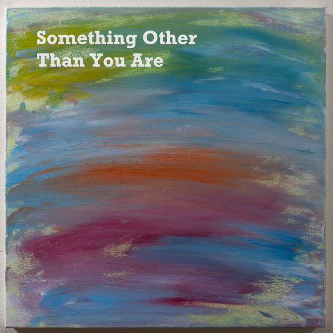 'Something Other Than You Are' by Jeremy Parsons