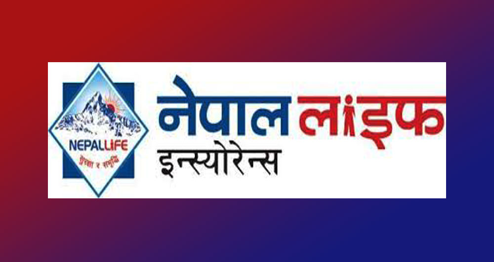 Nepal life insurance