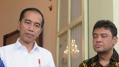 Semprot Aturan Oligarki JHT, Said Iqbal: Presiden Jokowi Jilat Ludah Sendiri