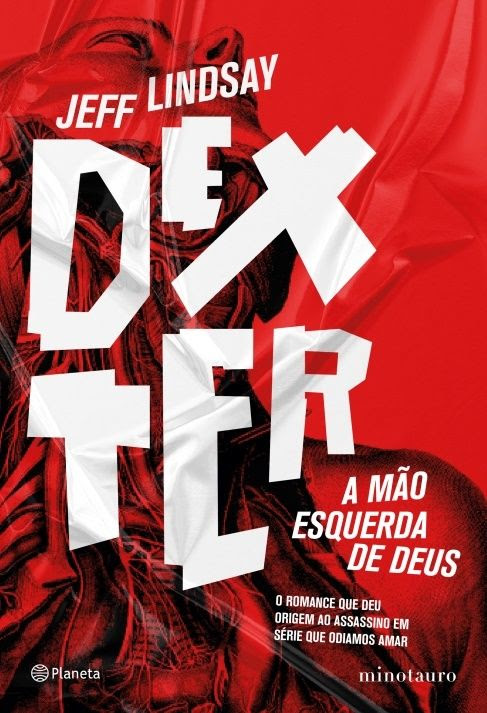 7 livros para ler no Halloween - Dexter