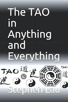<b>The TAO in Anything and Everything</b>