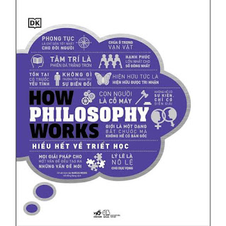 How Philosophy Works - Hiểu Hết Về Triết Học ebook PDF-EPUB-AWZ3-PRC-MOBI
