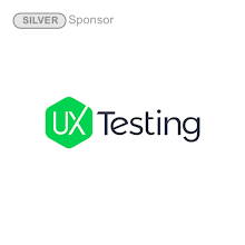 UXTesting - Silver sponsor UX tools survey