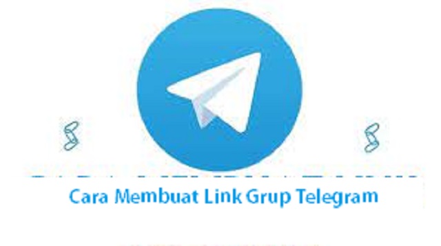 Cara Membuat Link Grup Telegram
