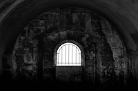 Jail -Photo by Mike Hindle on Unsplash