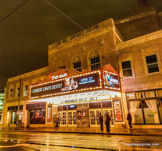 Orpheum Theater, Memphis, EUA