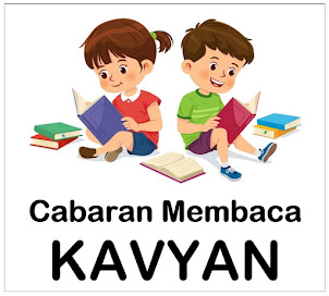 Cabaran Membaca Kavyan